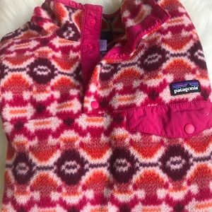 Patagonia Pullover